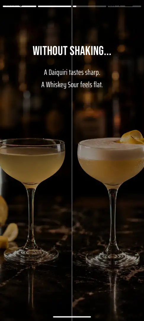 Cocktail education story 3